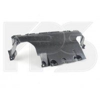 Захист днища VW TOUAREG 07-09 7l0 825 285 c / 7l0 825 235 d / g (FPS). 7L0 825 235 D