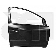 Двері передня FORD FOCUS 05-08 права sdn / hb 5door (FPS). 1530169