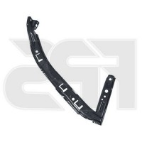Кріплення бампера переднього Honda Civic 06-11 правий (FPS). 71140SNB000