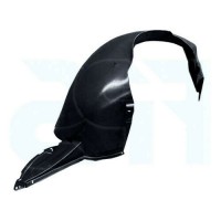 Підкрилок передній правий Skoda Fabia -07. 6Y0809958E