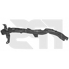 Кріплення бампера Subaru Legacy 04-09 правий. 57707AG21A