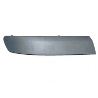 Накладка бампера переднього VW T5 права (FPS). 7H08077187G9