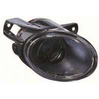 Фара правая VW Passat B6 лінзованной (DEPO). 441-2034R-UE