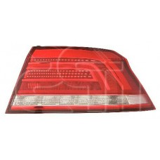 Ліхтар правий VW PASSAT 15 EUR (B8) зовнішній sdn led (DEPO). 3G5945096A