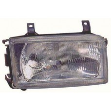 Фара правая VW T4 механічна / електтріческая (DEPO). 441-1114R-LD-E