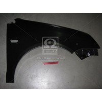 Крило переднє праве VW POLO 02-05 (TEMPEST). 051 0615 310