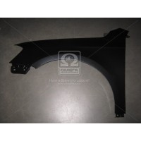 Крило переднє ліве VW PASSAT B7 10- (TEMPEST). 3AA821021