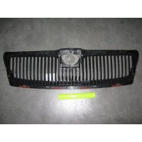 Решітка SKODA OCTAVIA 05-09 (TEMPEST). 1Z0853668B41