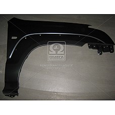 Крило переднє праве TOYOTA LANDCRUISER J12 03-09 (TEMPEST). 5380160850