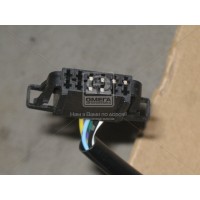 Дзеркало праве електричне SKODA OCTAVIA 05-09 (TEMPEST). 1Z1857508F