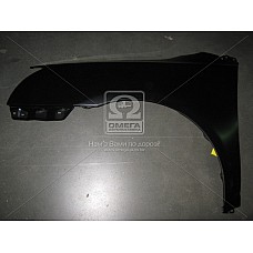 Крило переднє ліве TOYOTA AVENSIS 06-08 (TEMPEST). 5381205040