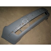 Бампер передній SKODA FABIA 99-05 (TEMPEST). 6Y0807221