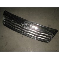 Решітка SUBARU FORESTER 08- (TEMPEST). 91121SC001