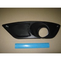 Решітка ліва NEXIA N150 (TEMPEST). 020 0142 993C