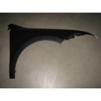 Крило переднє праве Skoda SUPERB 09-13 (пр-во TEMPEST). 3T0821022