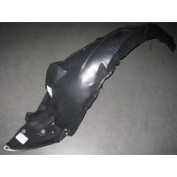 Підкрилок передній лівий TOYOTA AURIS -09 (TEMPEST). 5387648030