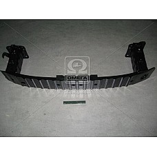 Підсилювач бампера переднього FORD FOCUS 05-08 (TEMPEST). 1340689