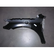 Крило переднє праве VW PASSAT B7 10- (TEMPEST). 3AA821022