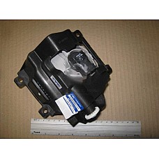 Фара правая Toyota RAV4 13-15 (TYC). 8121060180