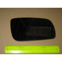 Вкладиш дзеркала правого SKODA OCTAVIA 00-04 (TEMPEST). 1U1857522H