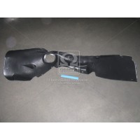 Підкрилок передній лівий VW PASSAT B5 00-05 (TEMPEST). 3B080995701C