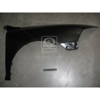 Крило переднє праве SKODA OCTAVIA 05-09 (TEMPEST). 1Z0821106A
