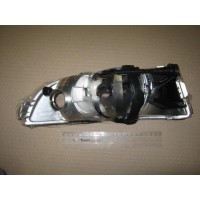 Фара ліва SKODA OCTAVIA 09- (TEMPEST). 1Z0941701C