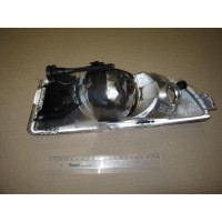 Фара правая SKODA OCTAVIA 09- (TEMPEST). 1ZD941700C