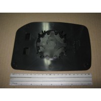 Вкладиш дзеркала лівого FORD TRANSIT 00-06 (TEMPEST). 023 0202 431