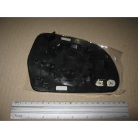 Вкладиш дзеркала лівого SKODA OCTAVIA 09- (TEMPEST). 045 1864 431