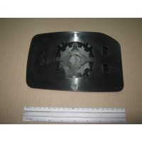 Вкладиш дзеркала правого FORD TRANSIT 00-06 (TEMPEST). FD81758201