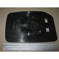 Вкладиш дзеркала правого FORD TRANSIT 00-06 (TEMPEST). 4059964