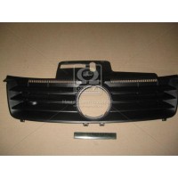 Решітка VW POLO 5 02-05 (TEMPEST). 6Q0853651C
