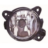 Фара правая Skoda Fabia, Roomster 07- (DEPO). 441-2035R-UE
