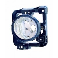Фара HONDA ACCORD 8 08-10 EUR ліва h11 з рамкою без решітки (-Лампа) (FPS). 33950TL0G01