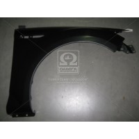 Крило переднє праве FORD MONDEO 07- (пр-во TEMPEST). 1488510