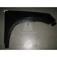 Крило переднє праве VW TIGUAN 07-11 (пр-во TEMPEST). 051 1854 310