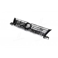 Решітка VW CADDY 11-15 (TEMPEST). 2K58536519B9