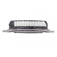 Решітка бампера переднього середня HONDA ACCORD 13-15 (TEMPEST). 026 4273 910