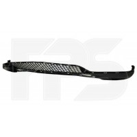 Спойлер бампера VW Tiguan 11-17 (Track) (FPS) 5N0805903AE9B9