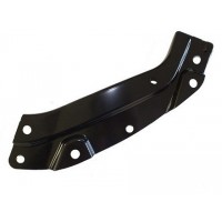 Окуляр рамки панелі VW Polo V 09- лівий (FPS) 6R0805931A