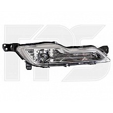 Фара правая Audi A4 2008 - 2012 (FPS) 8T0941700B