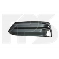 Решітка права (без відп. Під DRL) Honda Accord 10 18- седан (FPS)