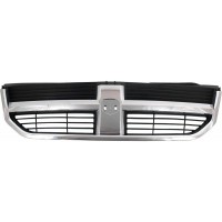 Решітка радіатора Dodge Journey 08-12 (FPS) 1BG84SZ0AE