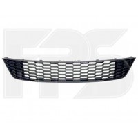 Решітка середня Skoda Octavia A7 17- (FPS)