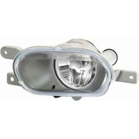 Фара ліва Volvo XC90 04-09 DEPO 8693795