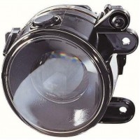 Фара ліва VW Golf V 04-09 з лінзою DEPO 1K0941699A