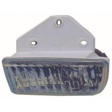 Фара ліва VW T4 90-96 DEPO 701941699D
