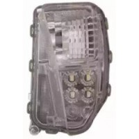 Фара ліва Toyota Prius 12-15 LED Depo 8152147050