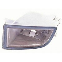 Фара правая Skoda Fabia 99-05 треуг. DEPO 6Y0941700